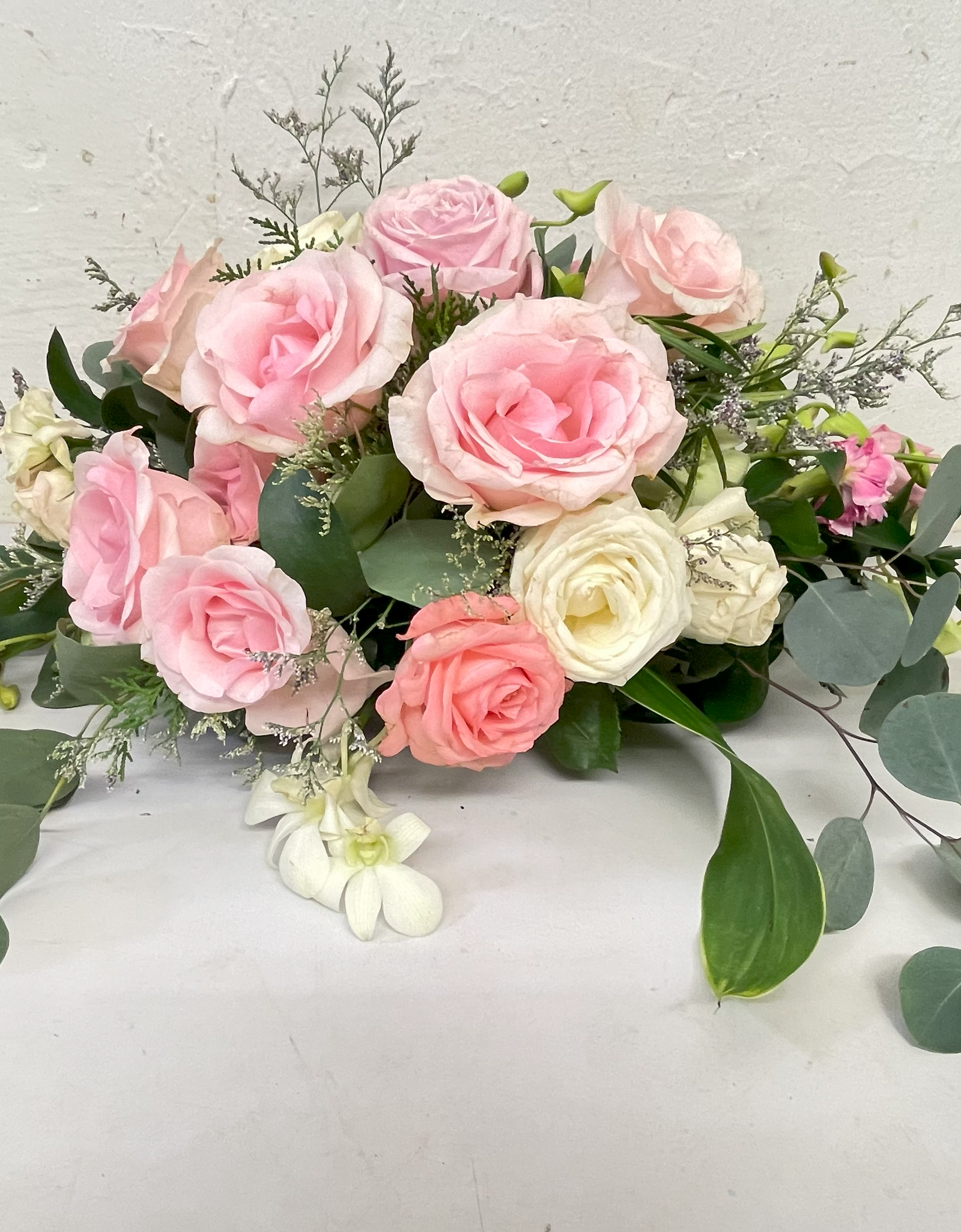 Blush Meadow