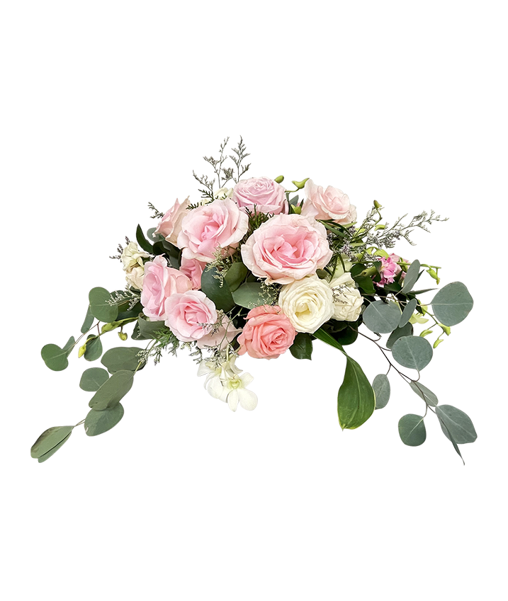 Blush Meadow