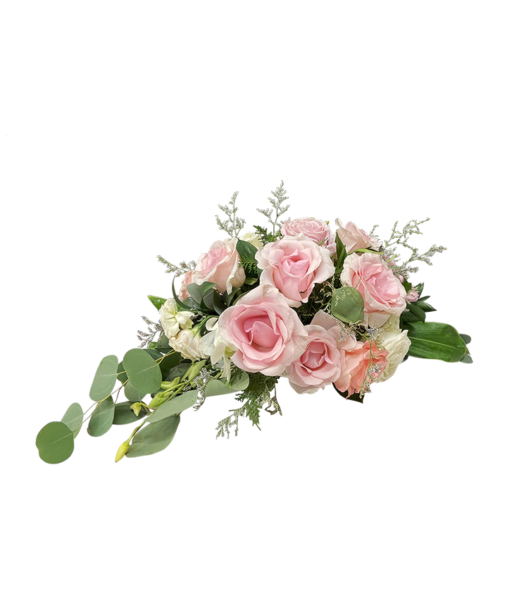 Blush Meadow