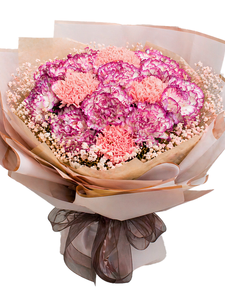 Mother's Love Bouquet