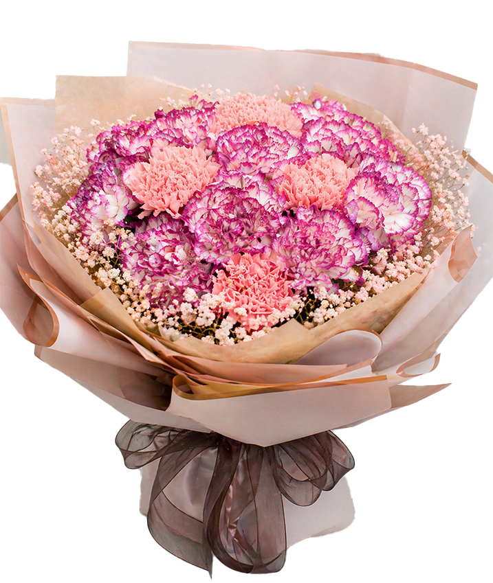 Mother's Love Bouquet