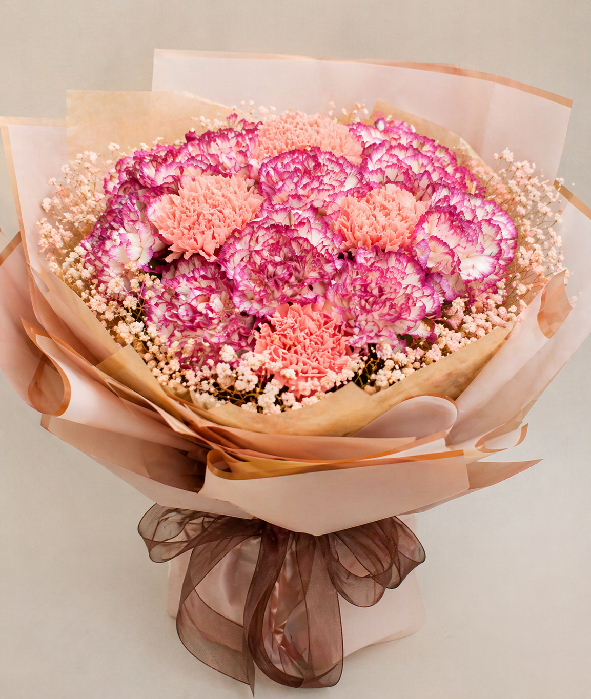 Mother's Love Bouquet