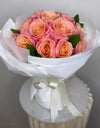 Coral Blush