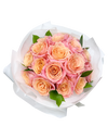 Coral Blush