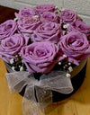 Lovely Lavender Bloom Box