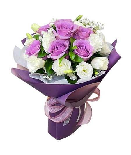 Lilac Promise