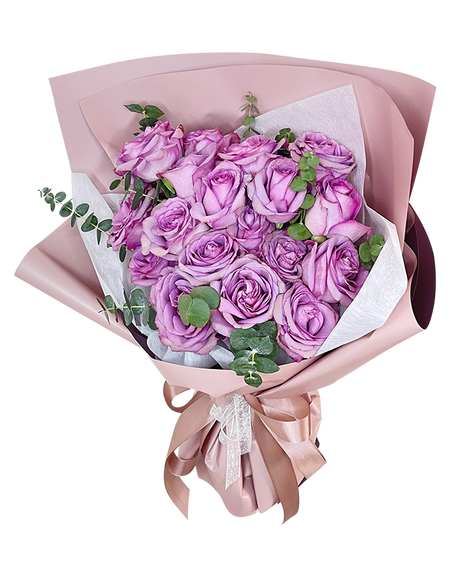 Lavender Luxe