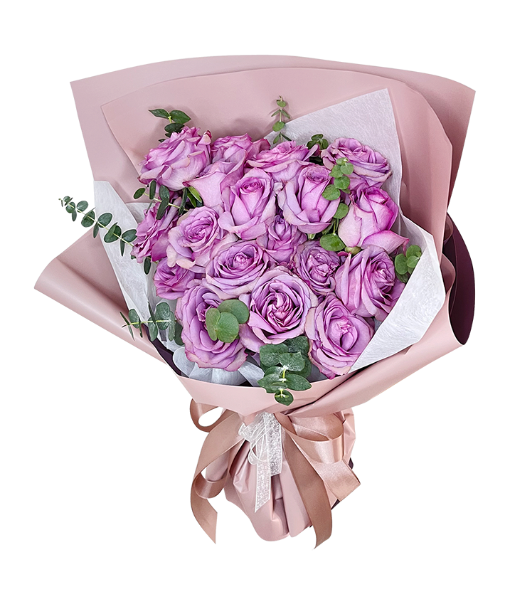 Lavender Luxe