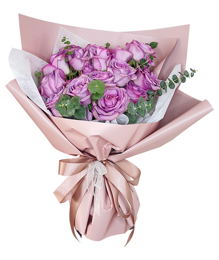 Lavender Luxe