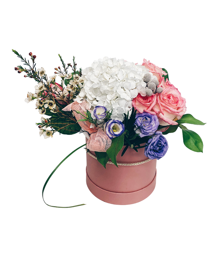 Enchanted Blossoms Bloom Box