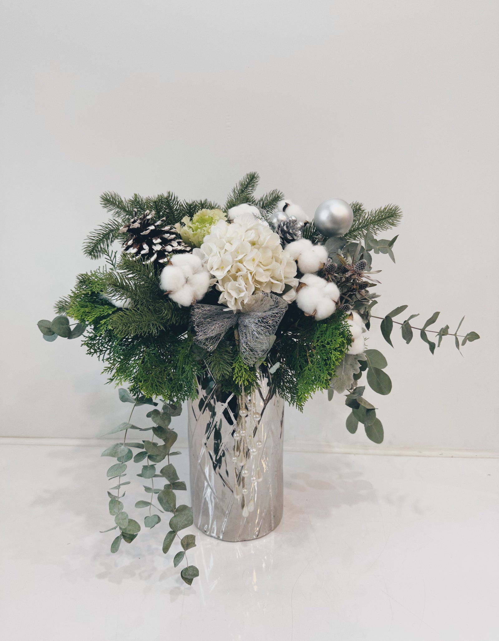 Enchanted Christmas