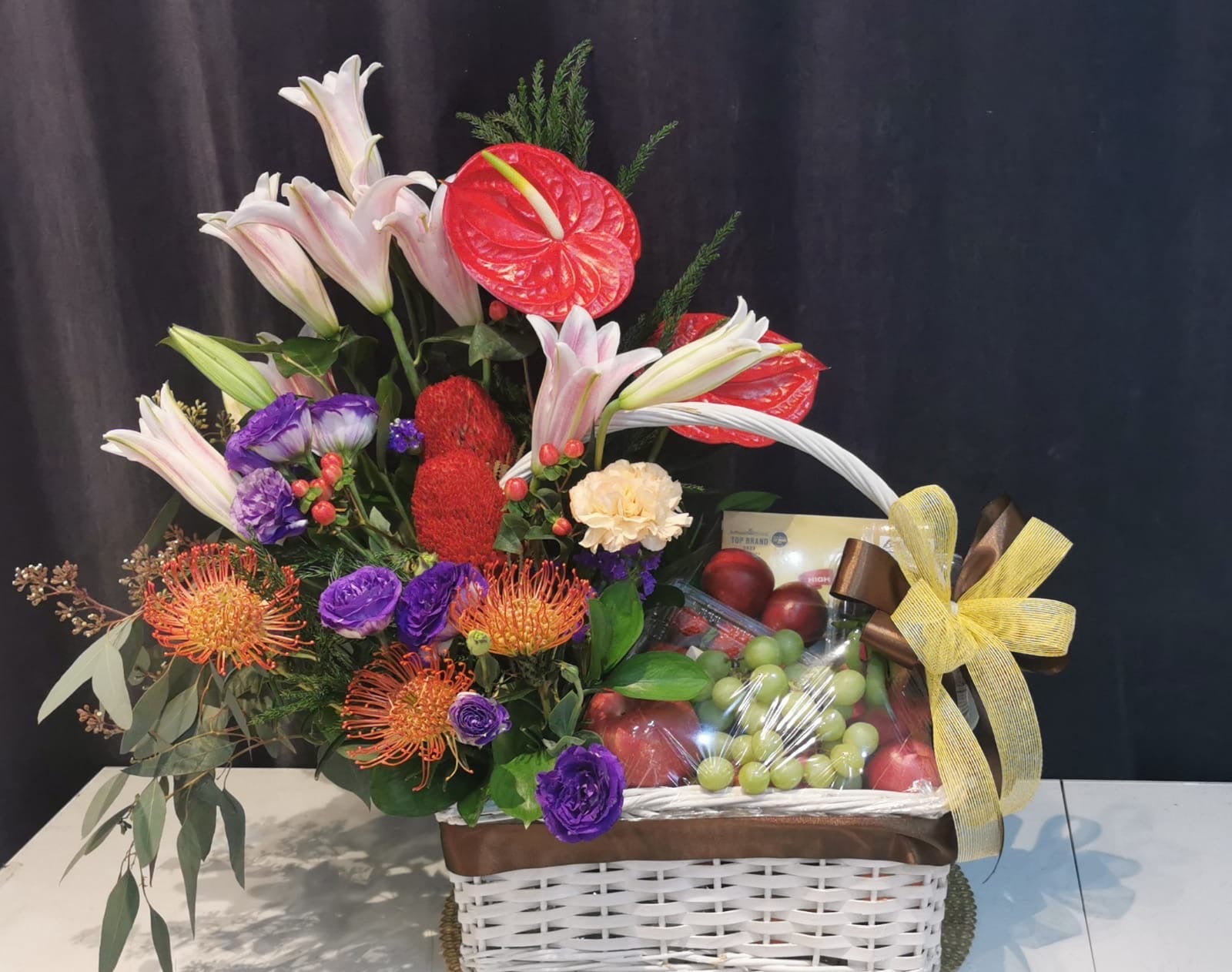 Rejuvenation Gift Hamper