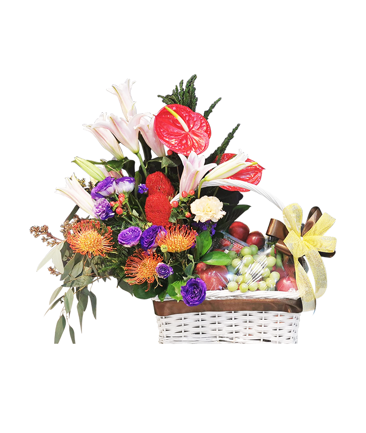 Rejuvenation Gift Hamper