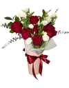 Red Rose Valentine Standing Arrangement