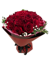Passion Red Bouquet