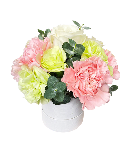 DIY Workshop | Palm-Sized Bloom Box 3