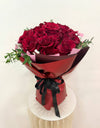 Passion Red Bouquet