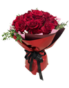 Passion Red Bouquet