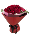 Passion Red Bouquet