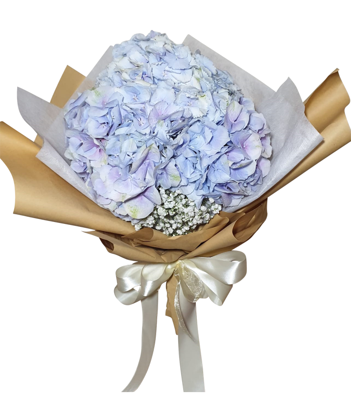 Gratitude of Love Deluxe Bouquet