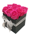 DIY Workshop | Bloom Box with Fresh Roses