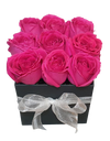DIY Workshop | Bloom Box with Fresh Roses