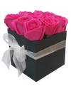 DIY Workshop | Bloom Box with Fresh Roses