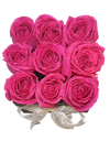DIY Workshop | Bloom Box with Fresh Roses