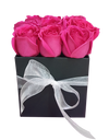 DIY Workshop | Bloom Box with Fresh Roses