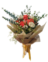 자기야  “Jagiya” My Dear Rose Bouquet