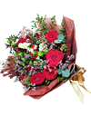 사랑해  “Saranghae” I Love You Rose Bouquet