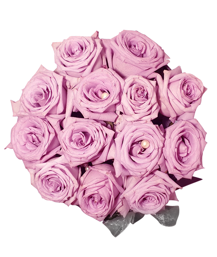 Lovely Lavender Bloom Box