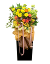 Glorious I Congratulatory Stand