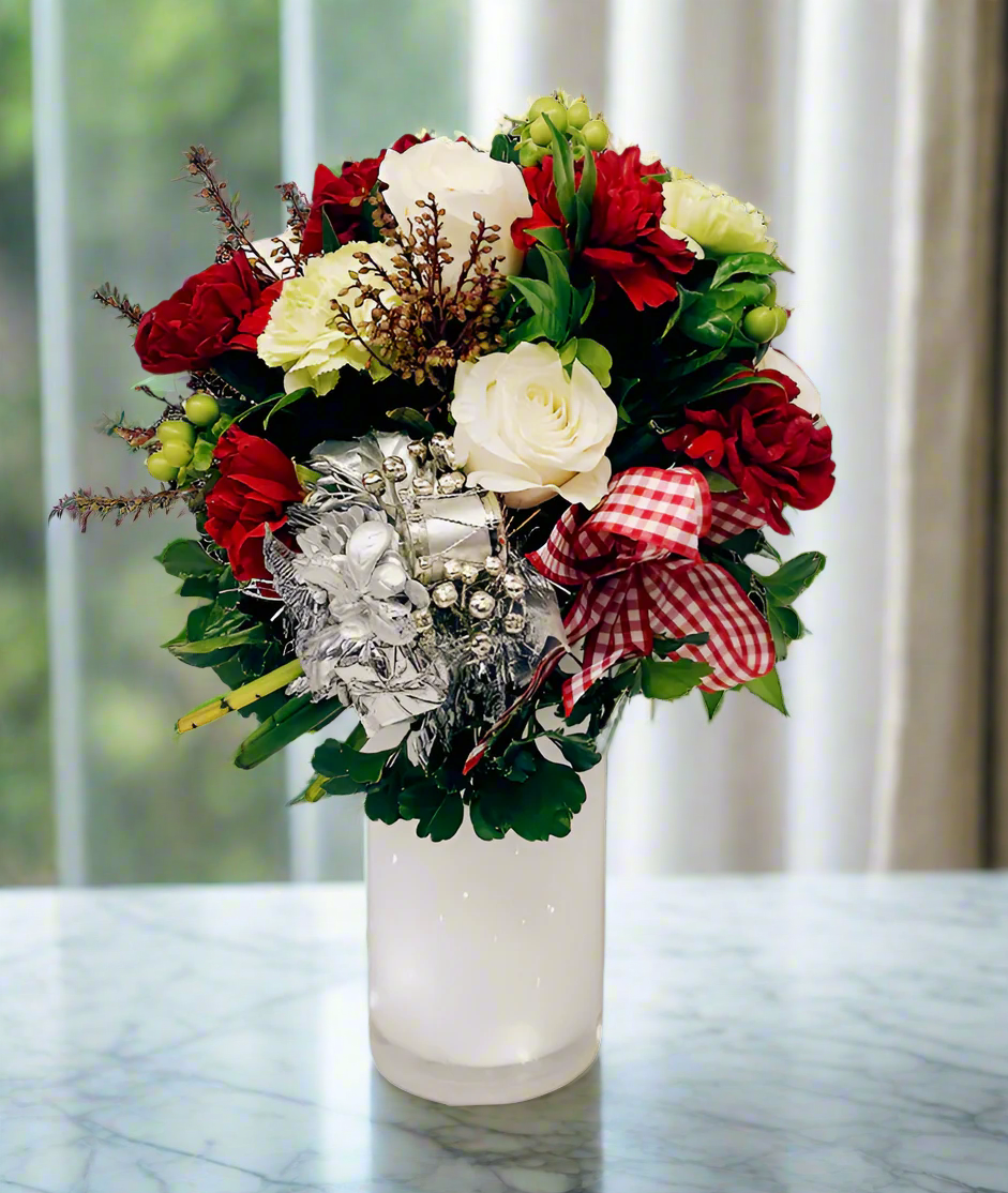 Yuletide Elegance