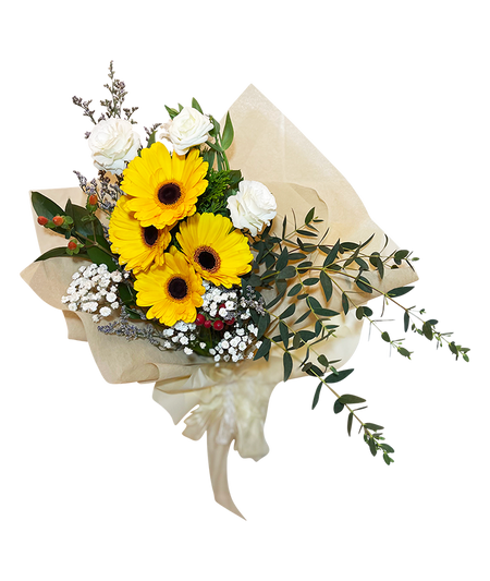 Bouquet of Joy (Korean Style )