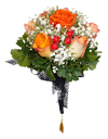 Joyous ROM Hand Bouquet