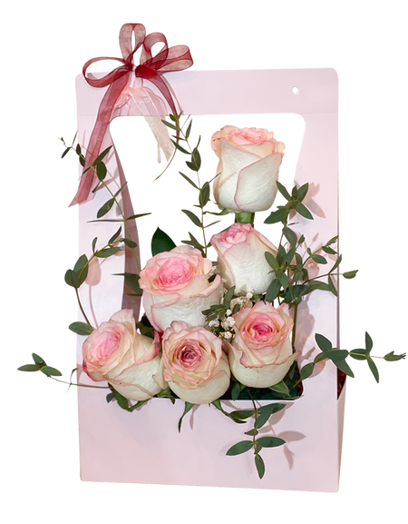 Pure and Sweet Bloom