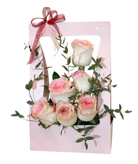 Pure and Sweet Bloom