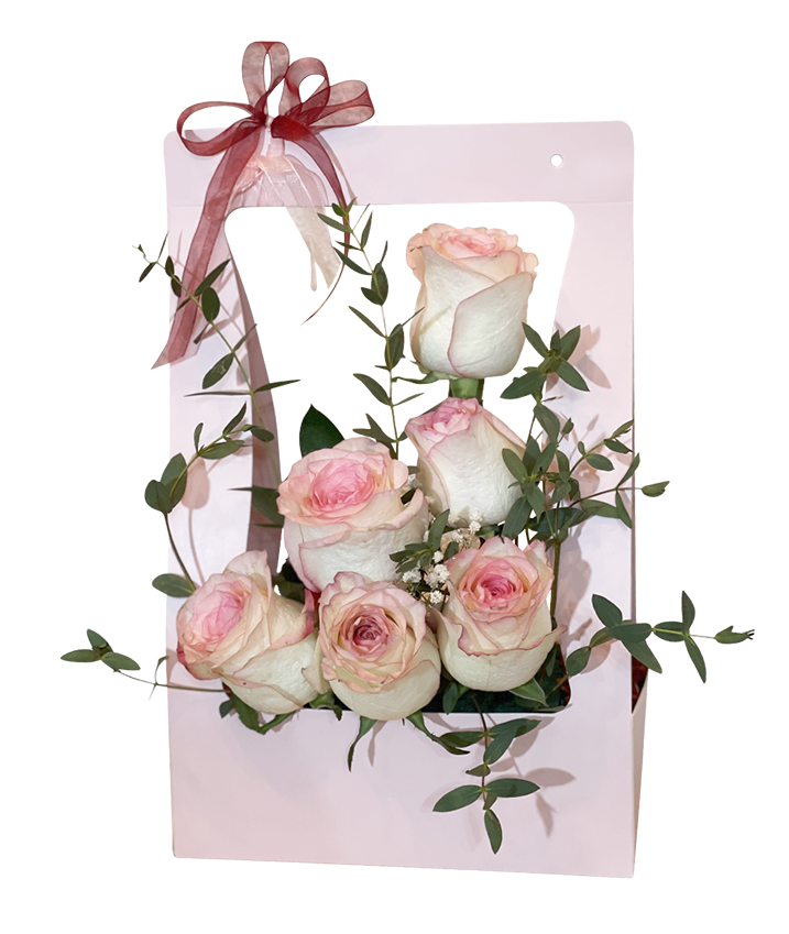 Pure and Sweet Bloom