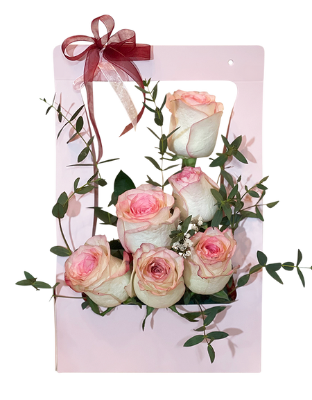 Pure and Sweet Bloom