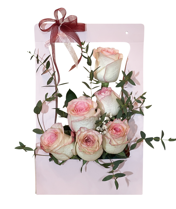 Pure and Sweet Bloom