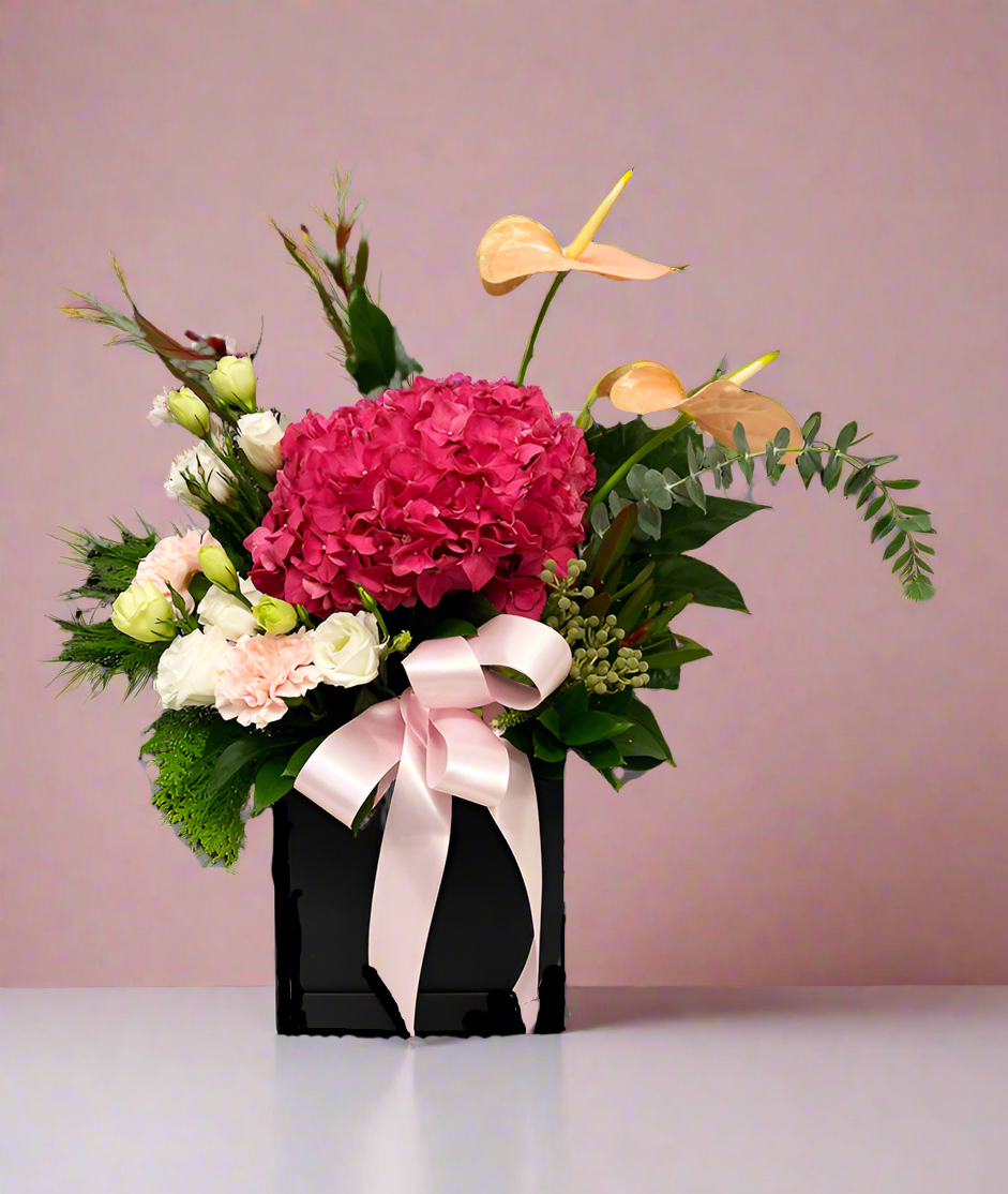 Unconditional Love Bloom
