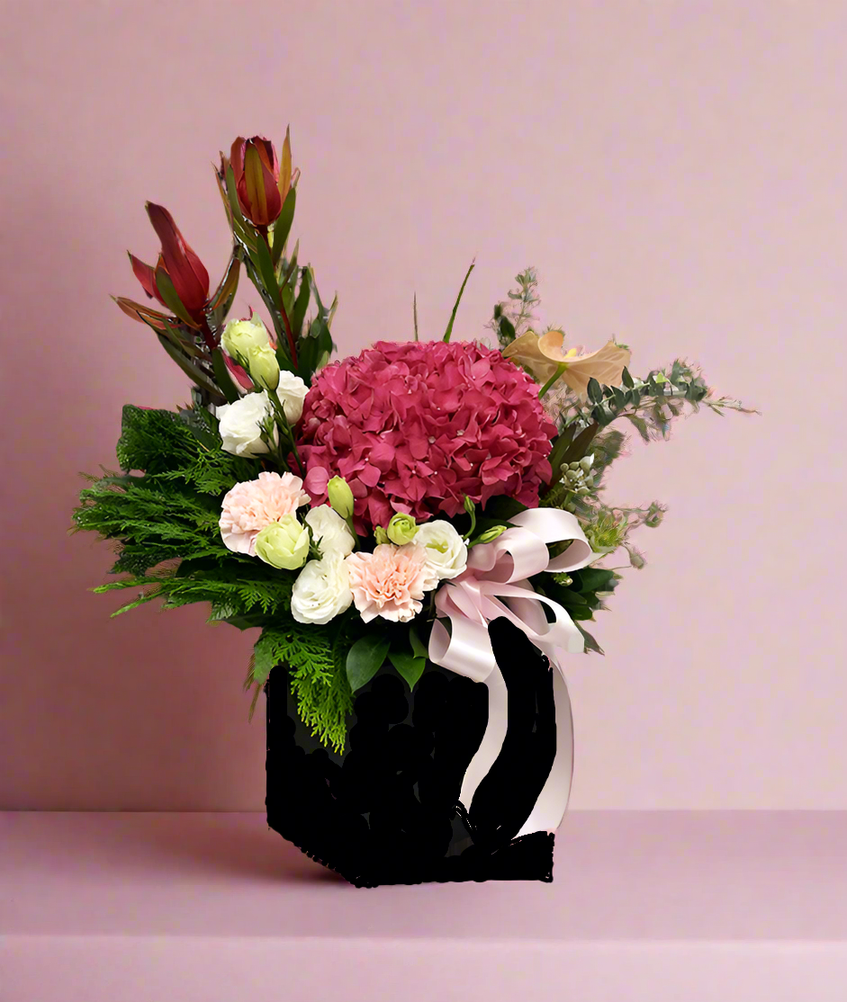 Unconditional Love Bloom