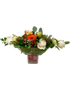 Cheerful Elegance