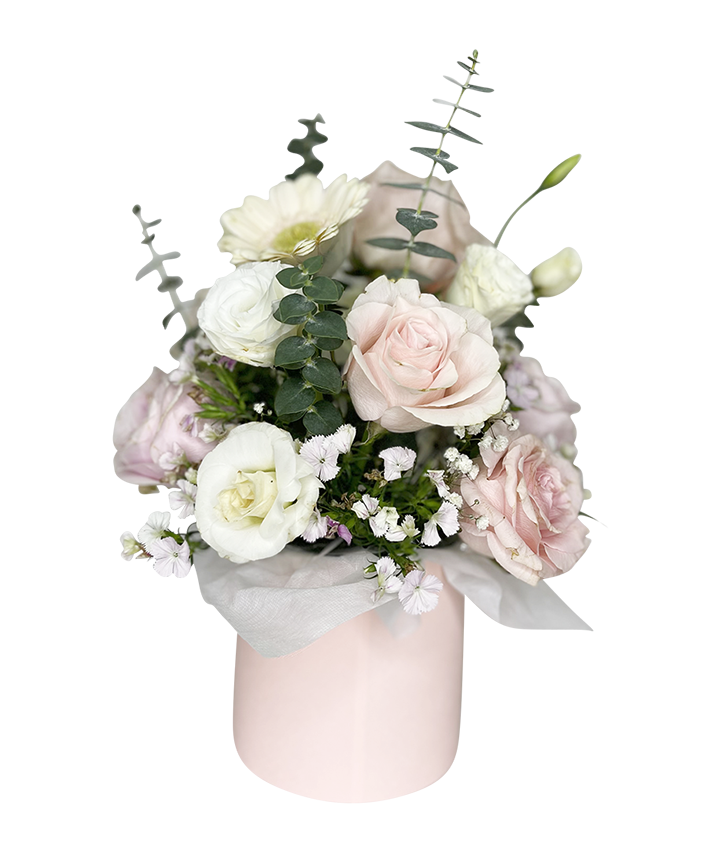 Pastel Perfection Bloom Box