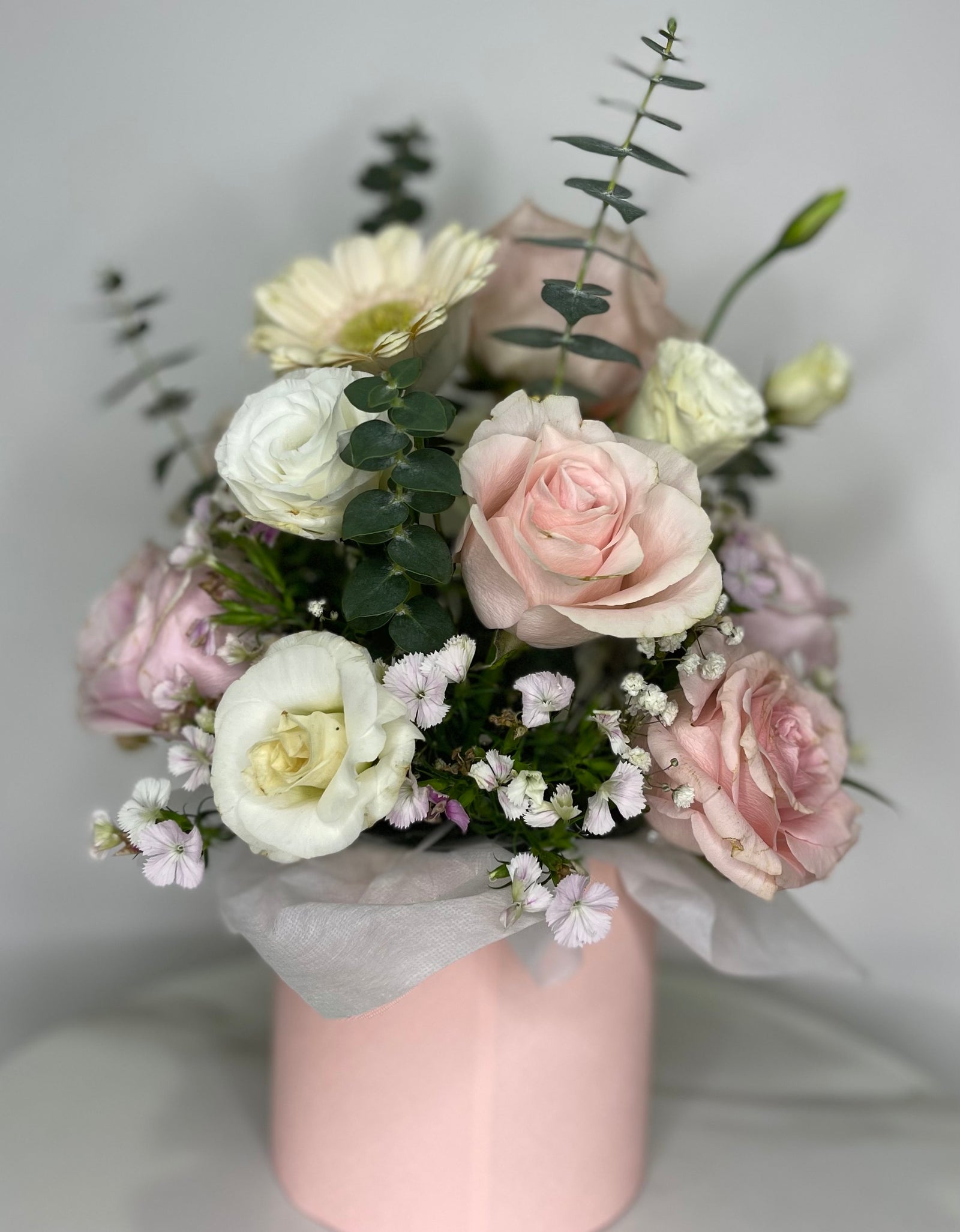 Pastel Perfection Bloom Box