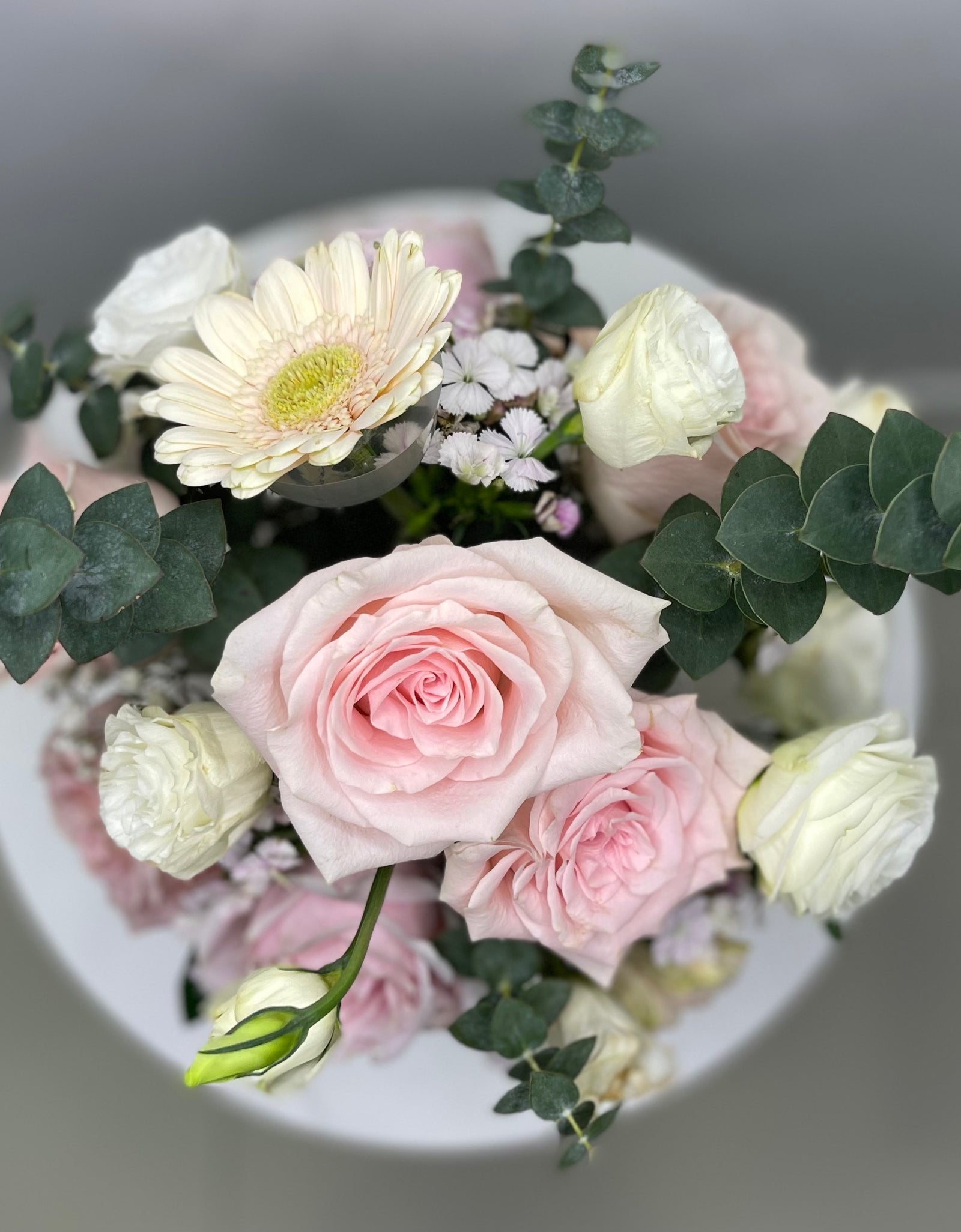 Pastel Perfection Bloom Box