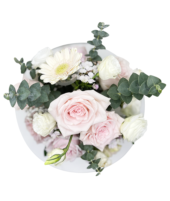 Pastel Perfection Bloom Box