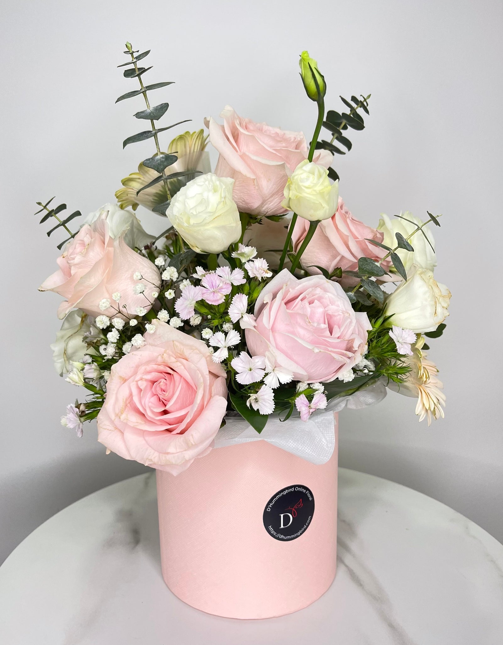 Pastel Perfection Bloom Box