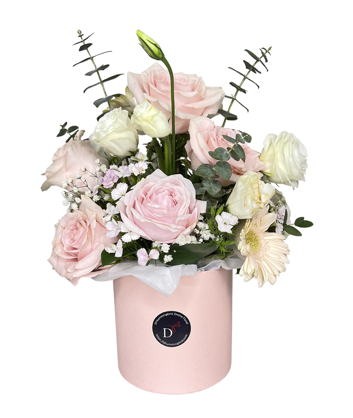 Pastel Perfection Bloom Box